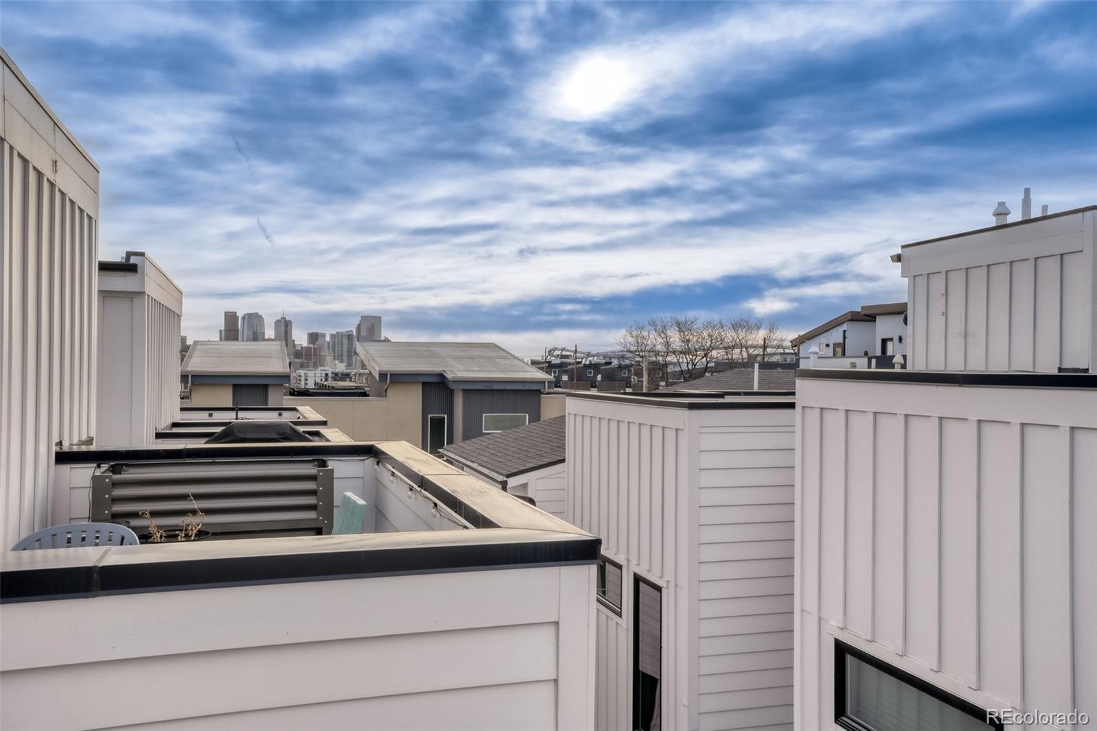 1930 Hooker Street Denver CO 80204