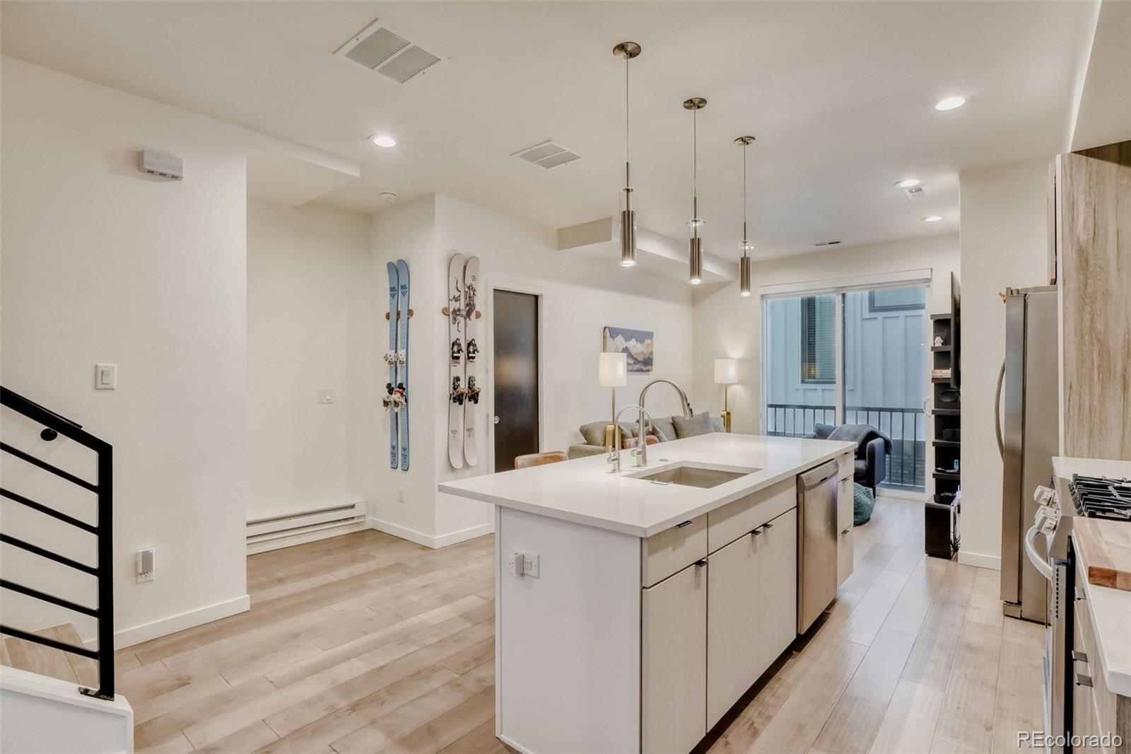 1930 Hooker Street Denver CO 80204