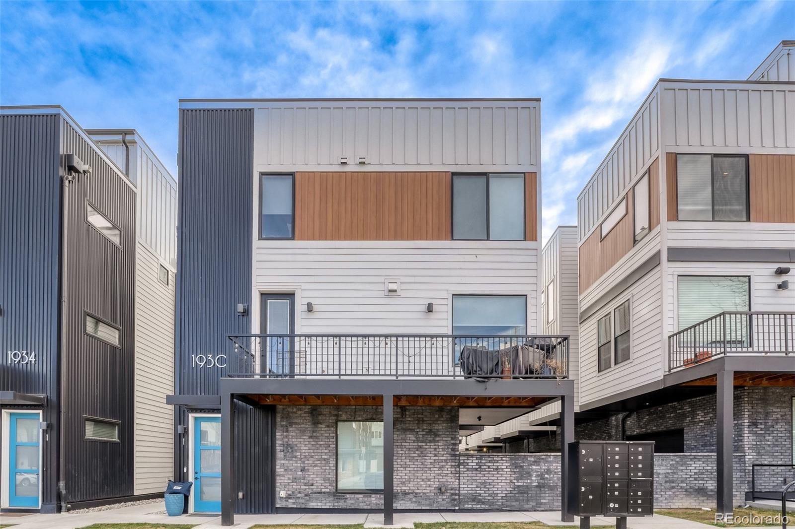 1930 Hooker Street Denver CO 80204