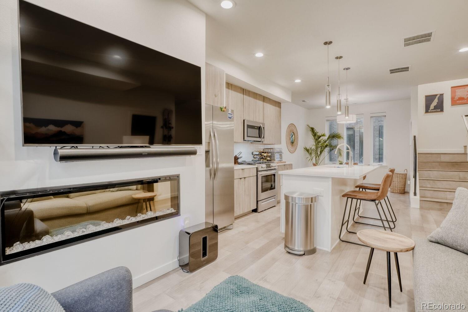 1930 Hooker Street Denver CO 80204