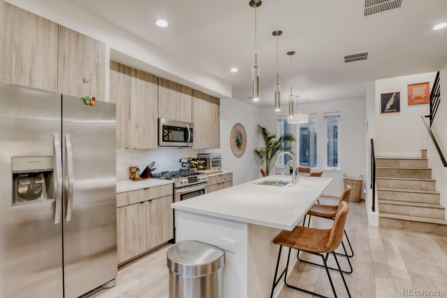 1930 Hooker Street Denver CO 80204