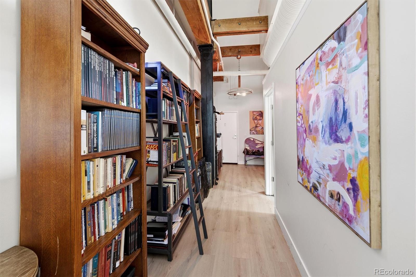 1555 California Street Denver CO 80202