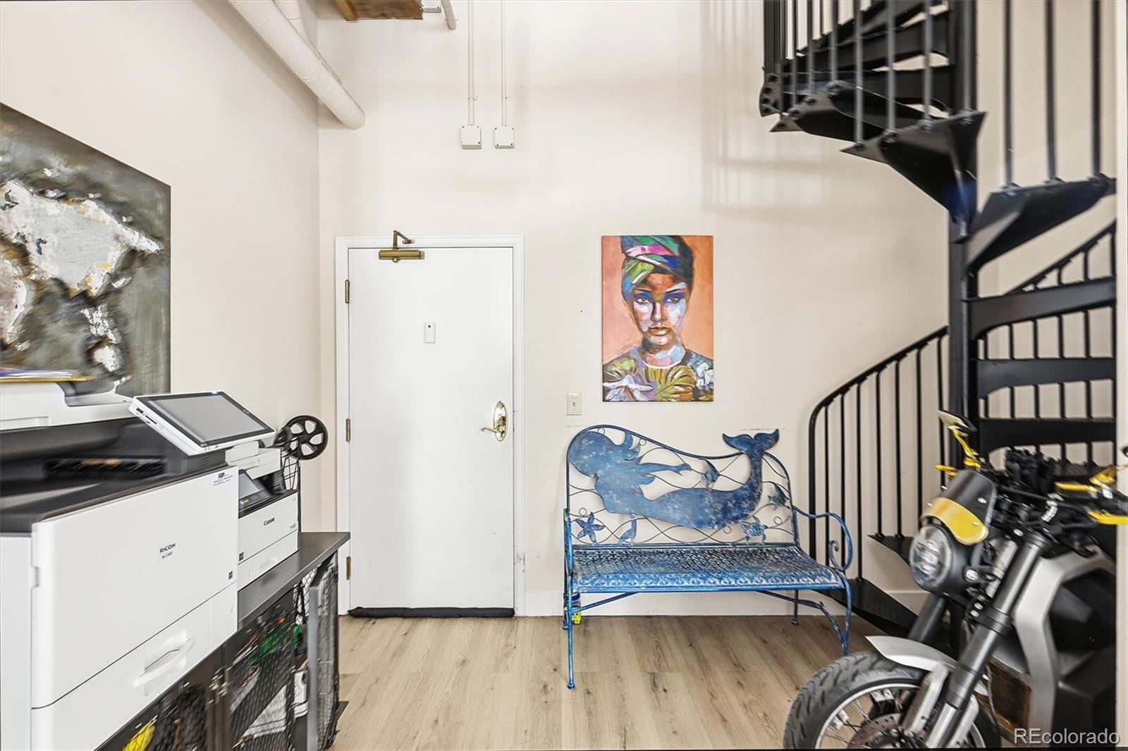 1555 California Street Denver CO 80202