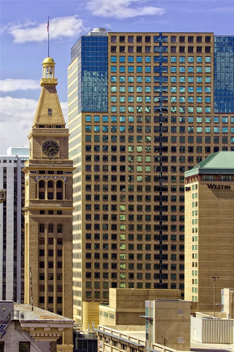 1555 California Street Denver CO 80202