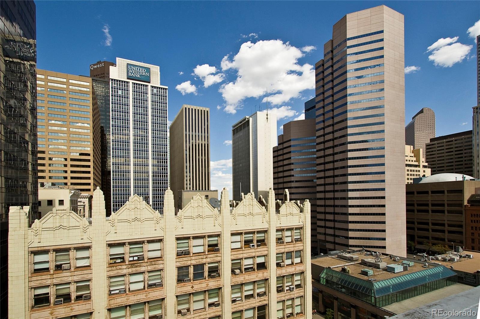 1555 California Street Denver CO 80202