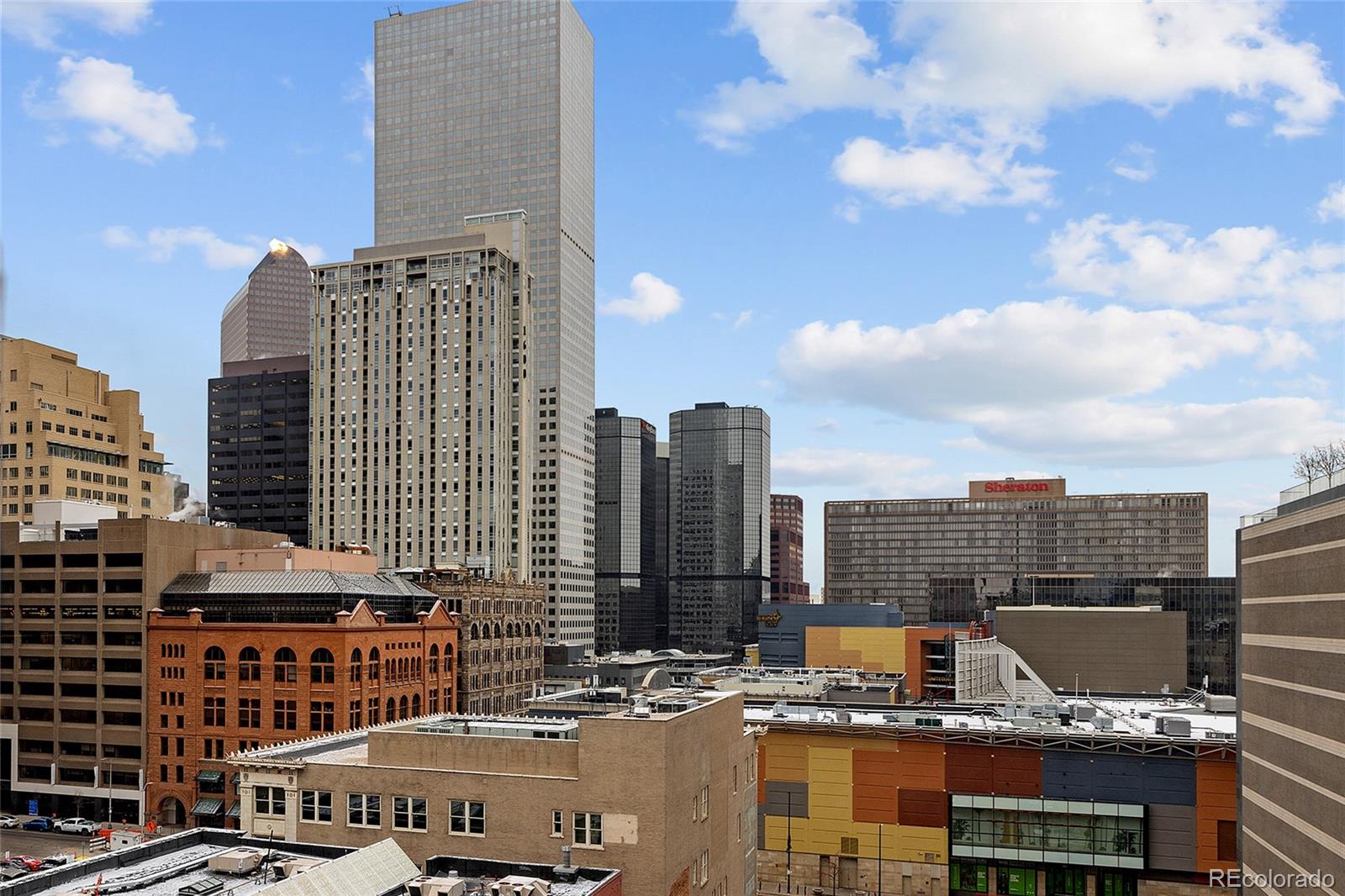 1555 California Street Denver CO 80202