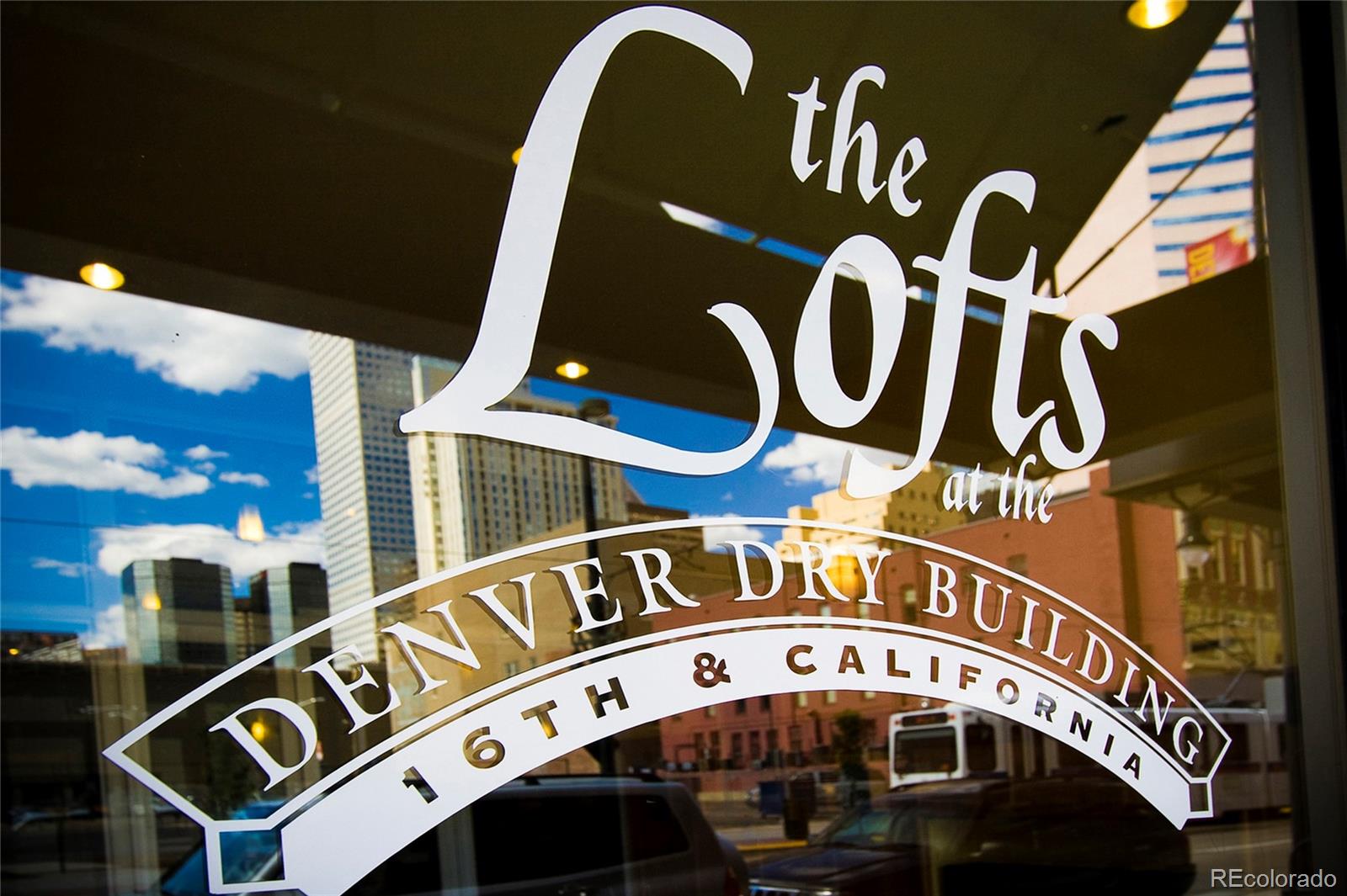 1555 California Street Denver CO 80202