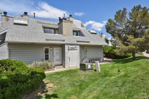 17034 E Tennessee Drive Aurora CO 80017