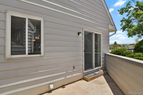 17034 E Tennessee Drive Aurora CO 80017
