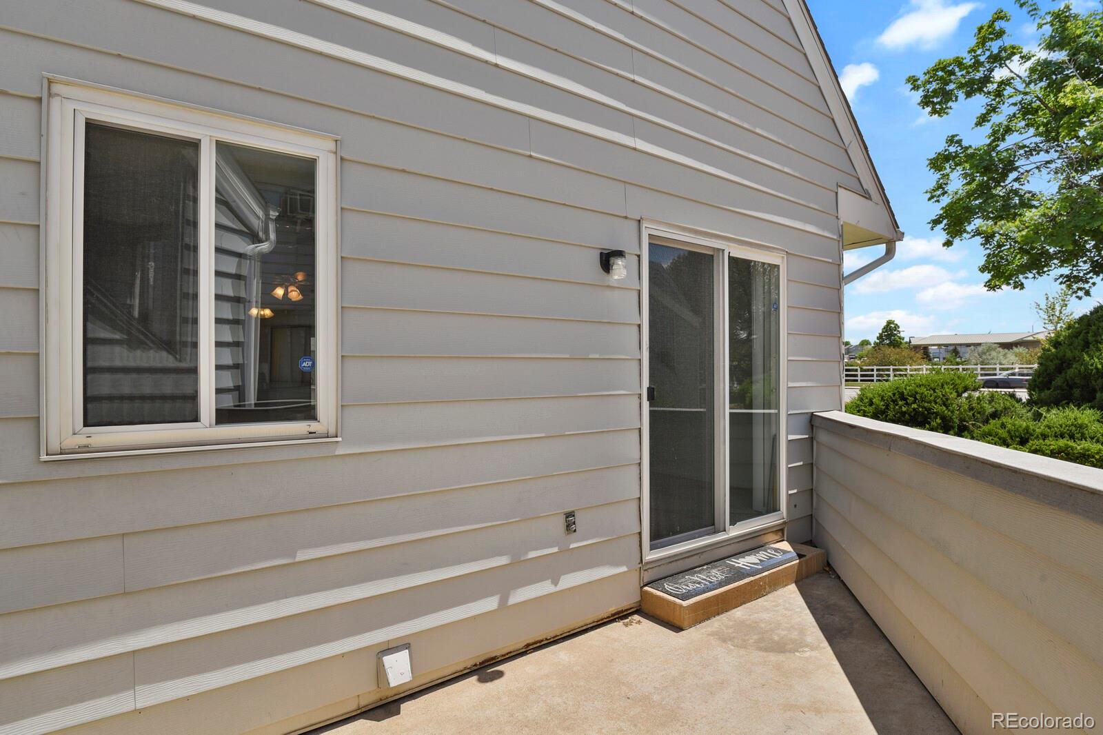 17034 E Tennessee Drive Aurora CO 80017