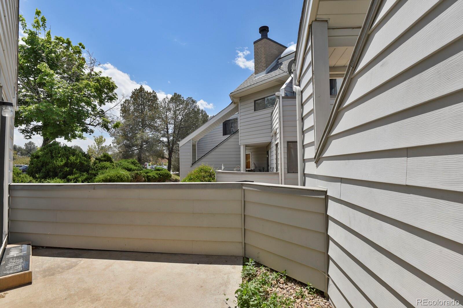 17034 E Tennessee Drive Aurora CO 80017