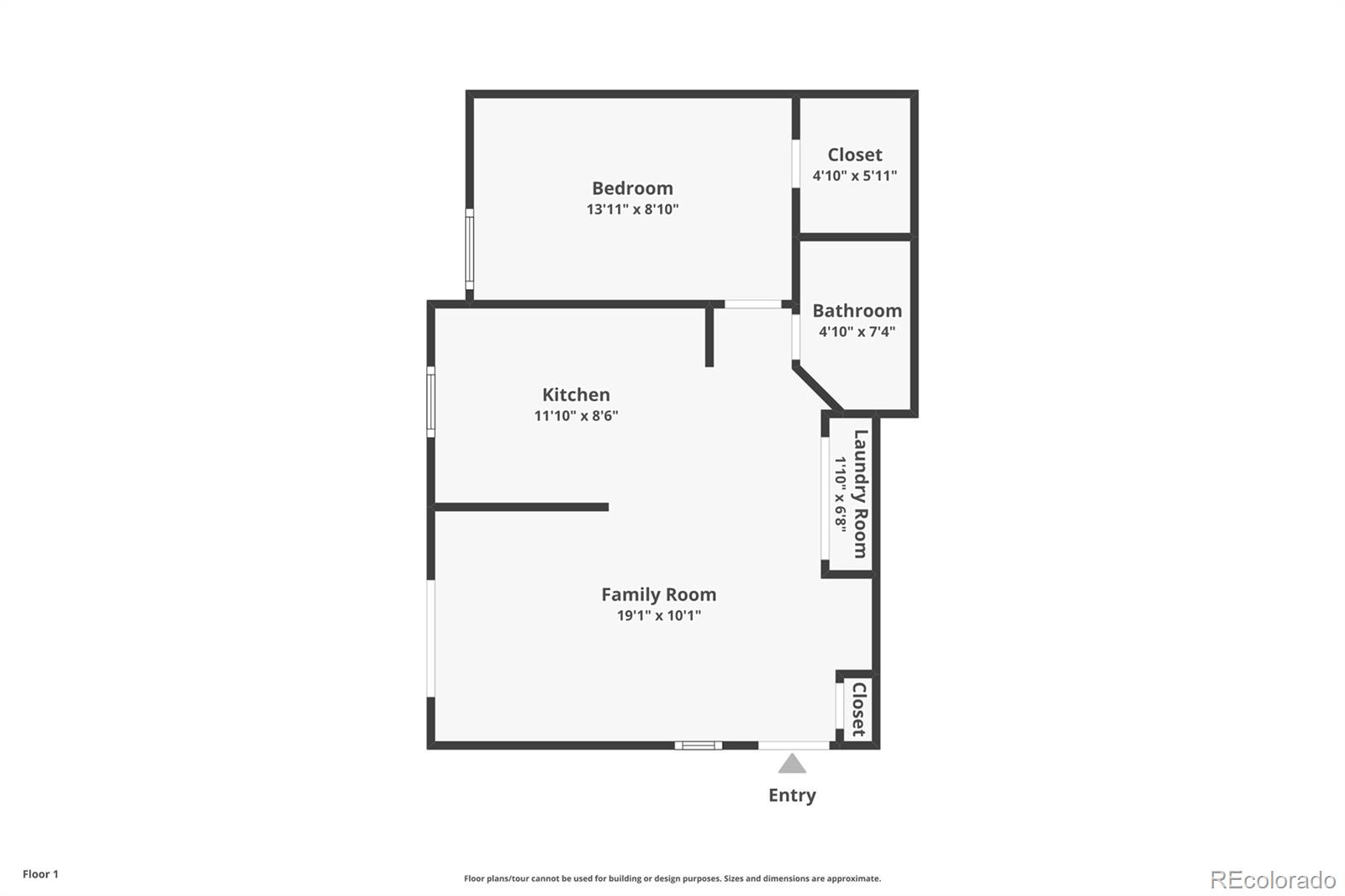 17034 E Tennessee Drive Aurora CO 80017