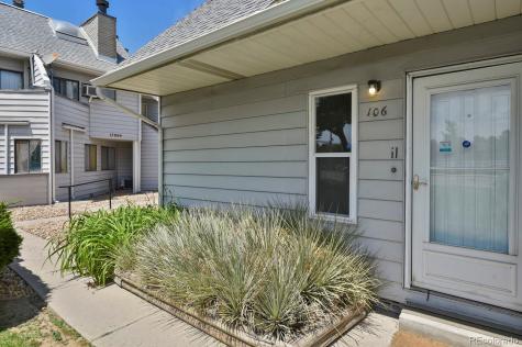 17034 E Tennessee Drive Aurora CO 80017