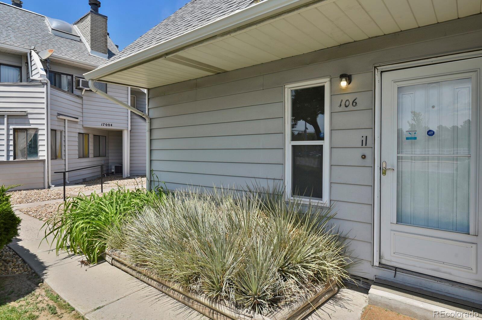 17034 E Tennessee Drive Aurora CO 80017