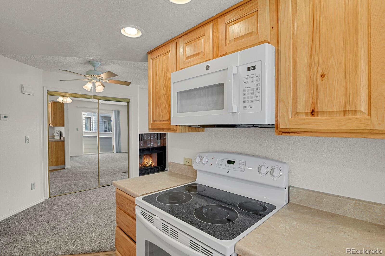 17034 E Tennessee Drive Aurora CO 80017