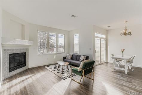 8376 S Garland Way Littleton CO 80128