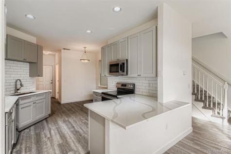 8376 S Garland Way Littleton CO 80128