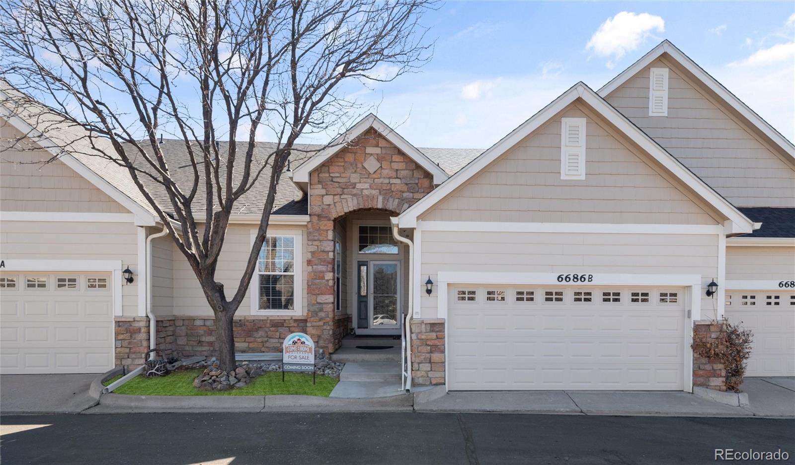6686 S Reed Way Littleton CO 80123