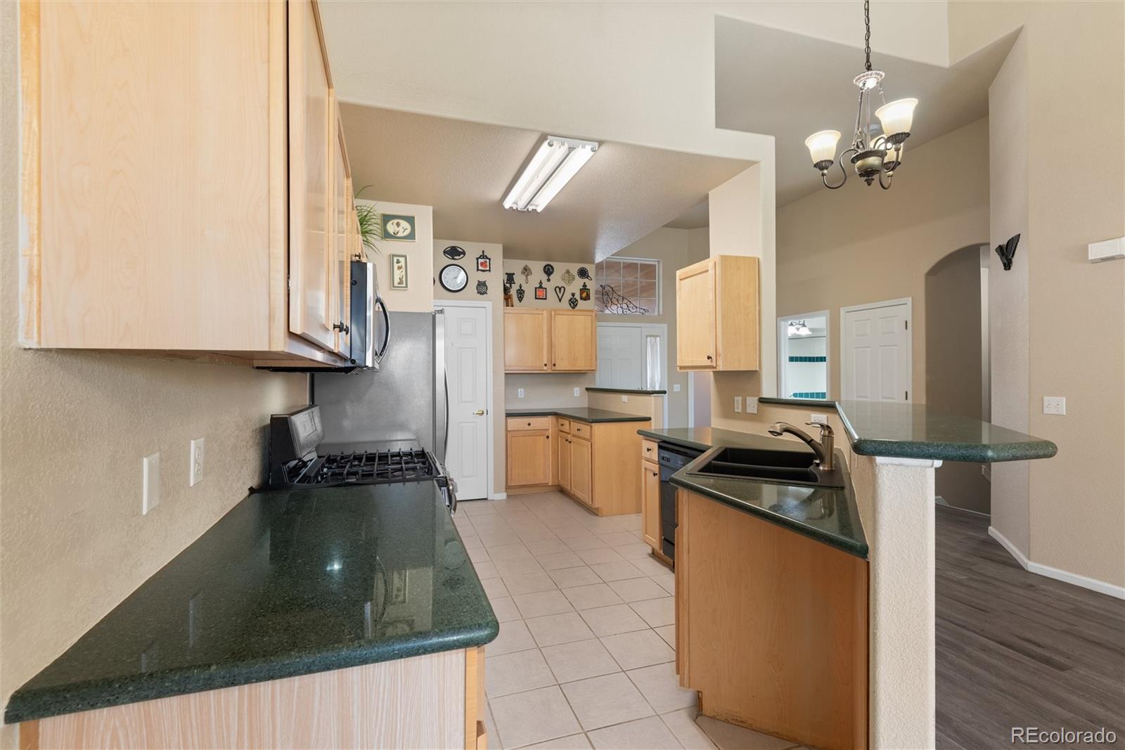 6686 S Reed Way Littleton CO 80123