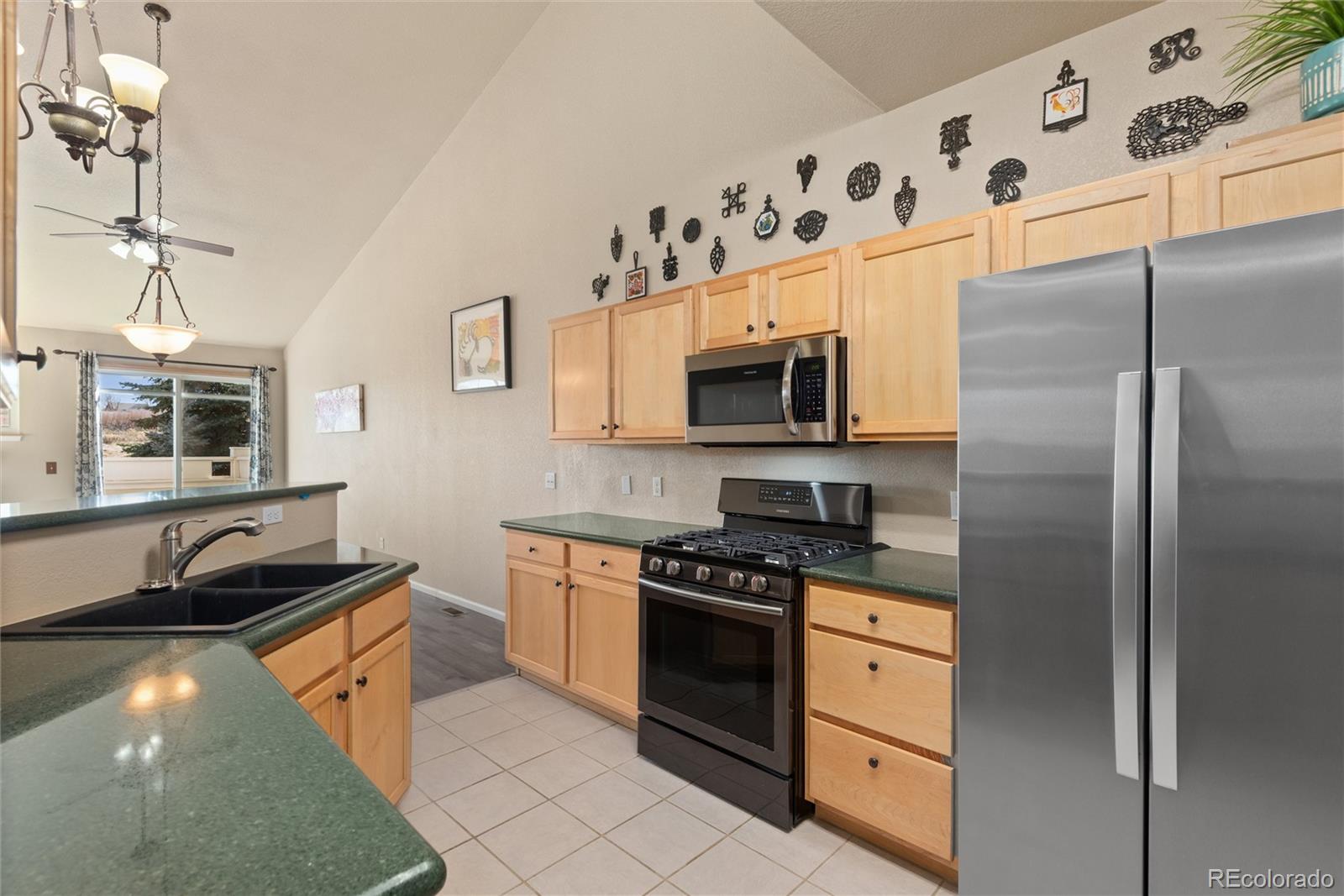 6686 S Reed Way Littleton CO 80123