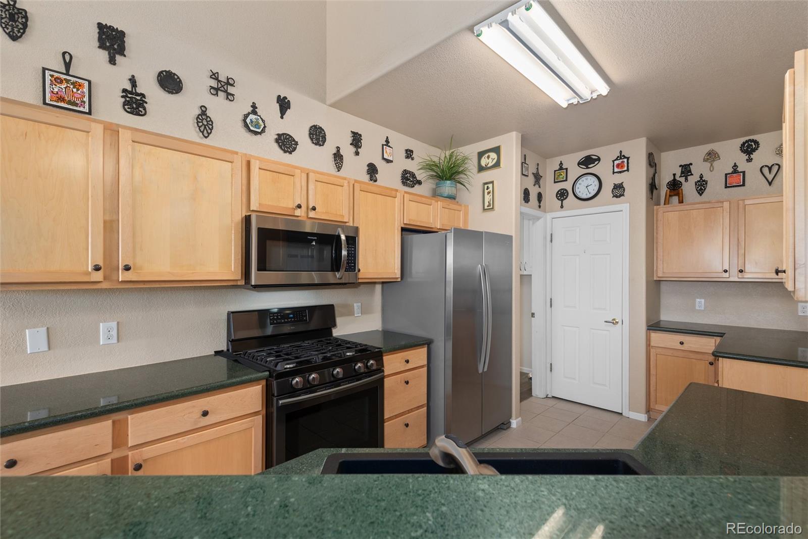 6686 S Reed Way Littleton CO 80123