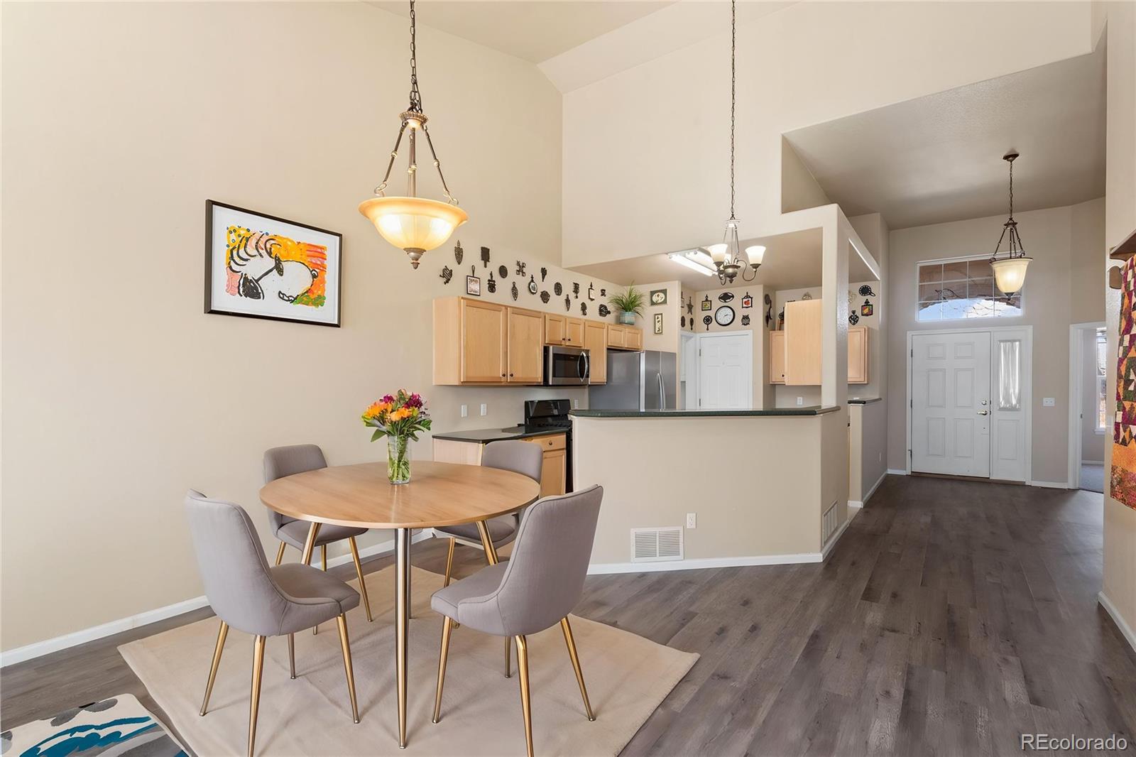 6686 S Reed Way Littleton CO 80123