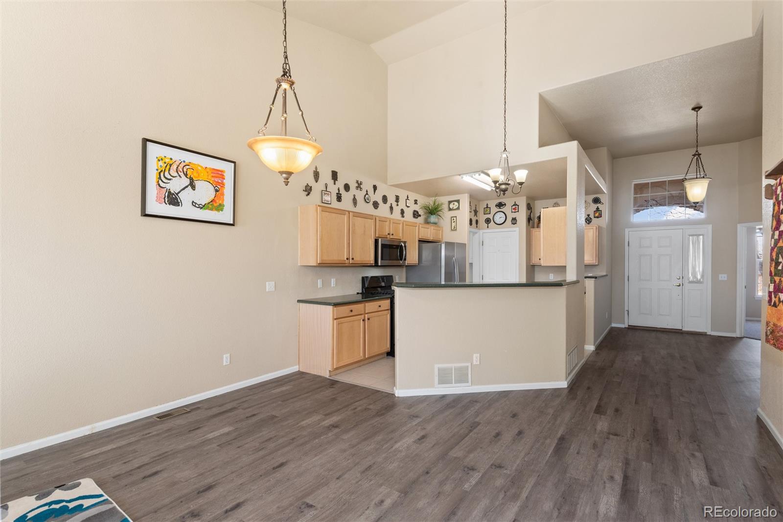 6686 S Reed Way Littleton CO 80123