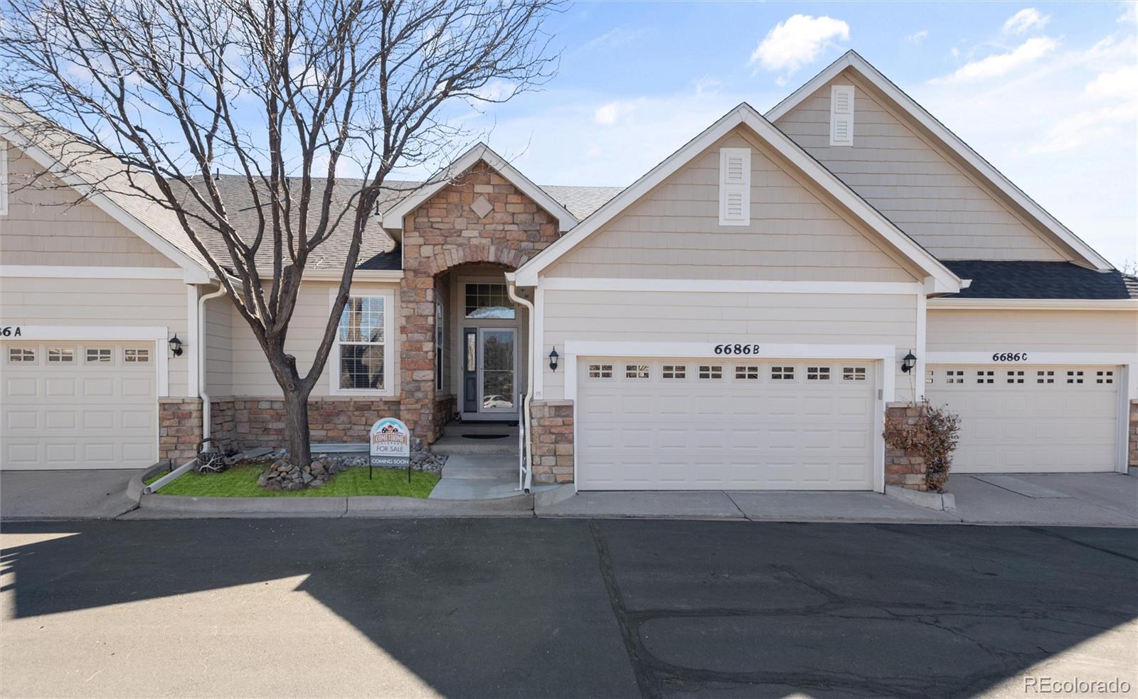 6686 S Reed Way Littleton CO 80123