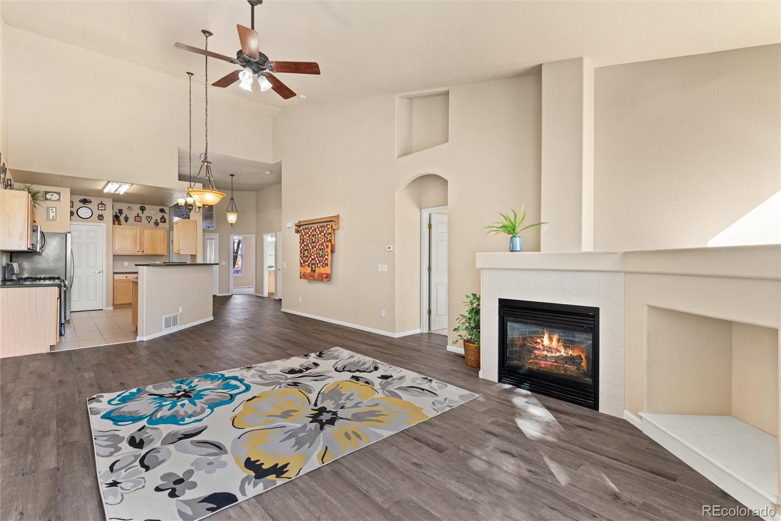 6686 S Reed Way Littleton CO 80123