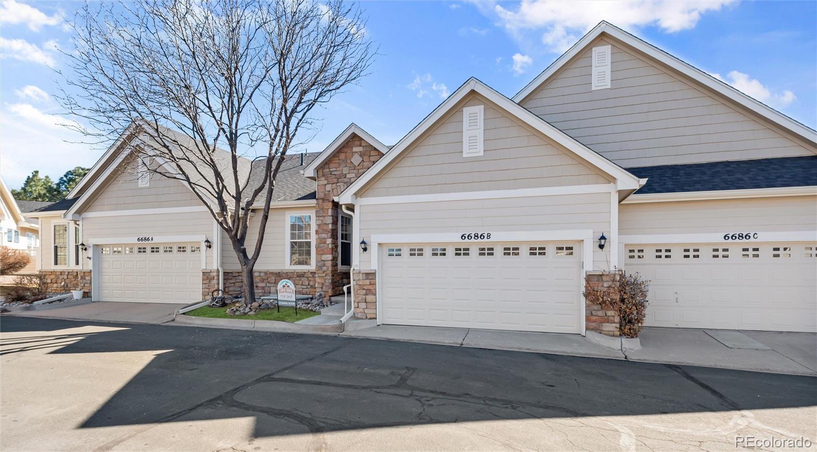 6686 S Reed Way Littleton CO 80123