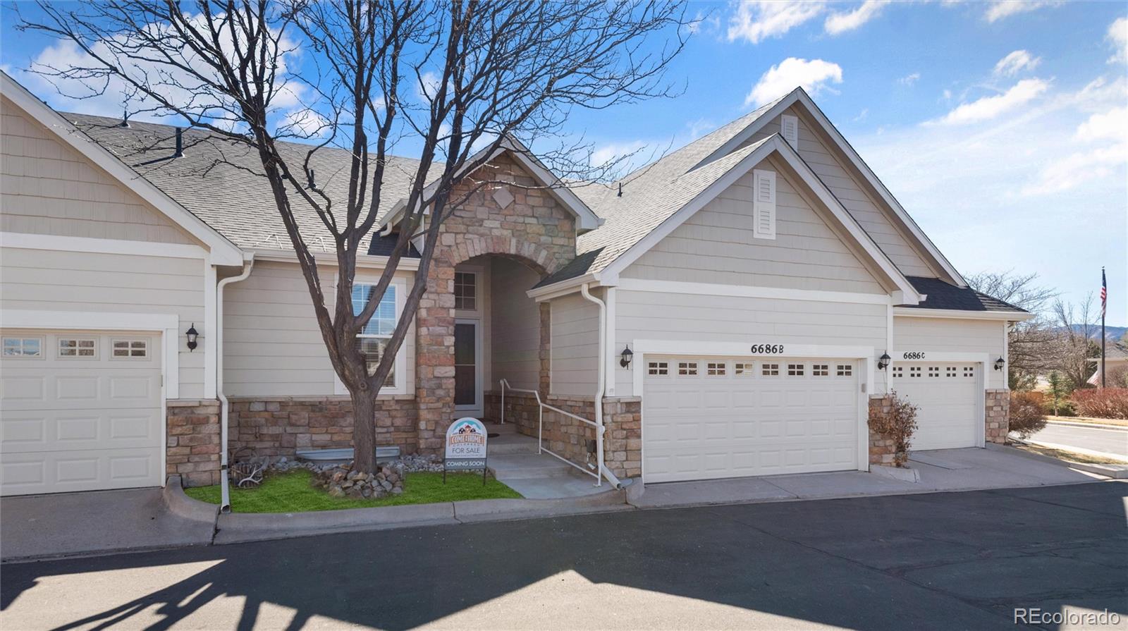 6686 S Reed Way Littleton CO 80123