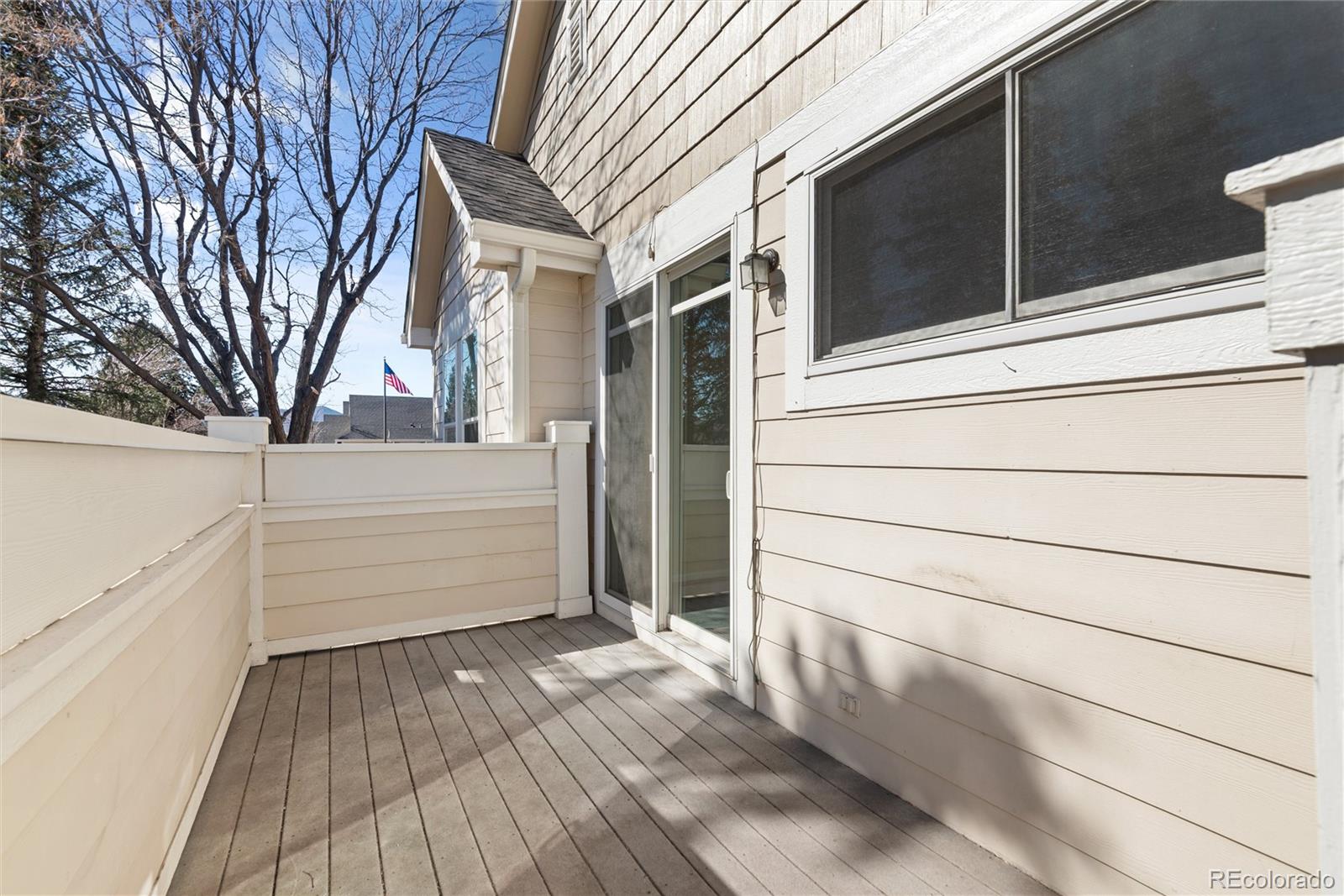 6686 S Reed Way Littleton CO 80123