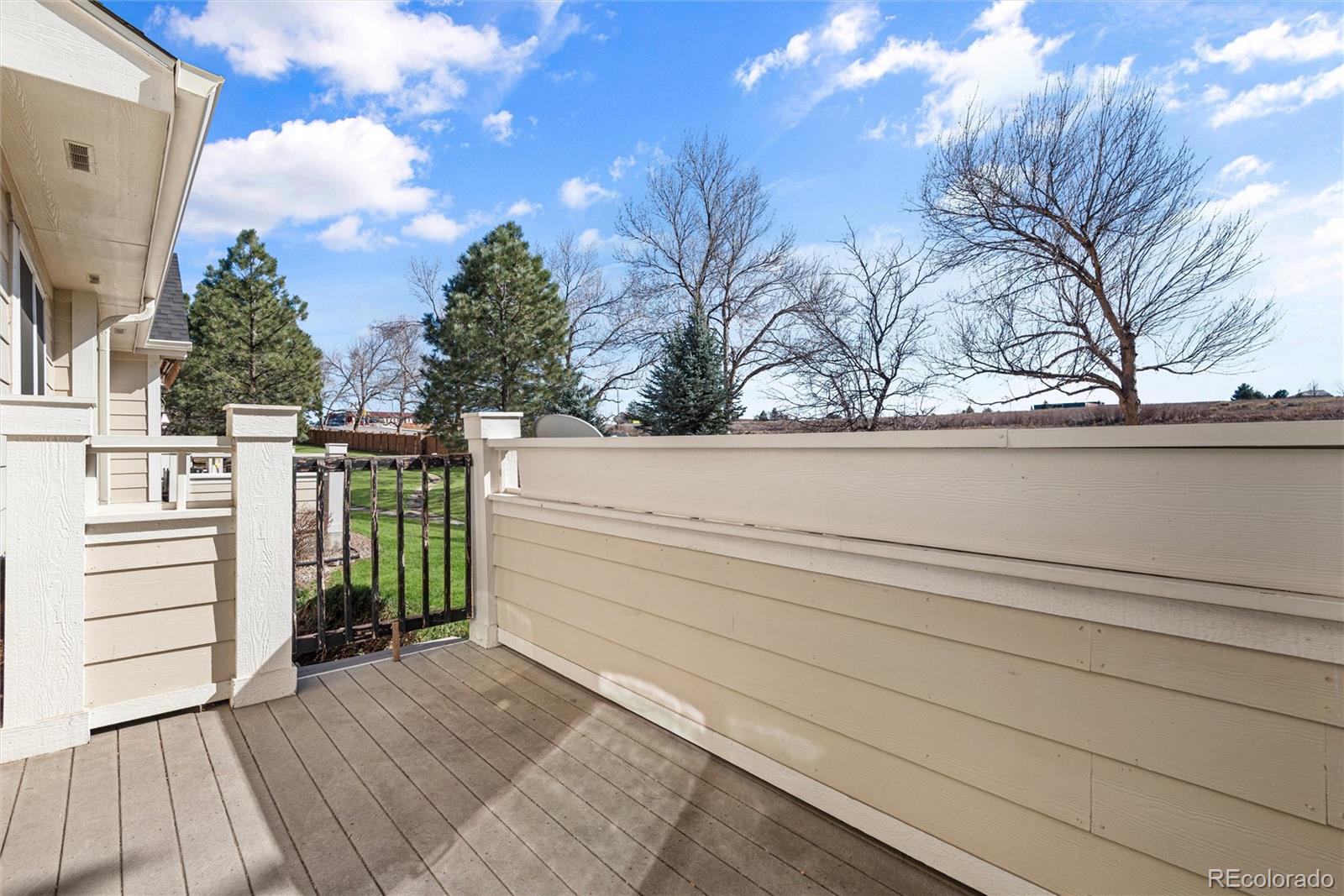 6686 S Reed Way Littleton CO 80123