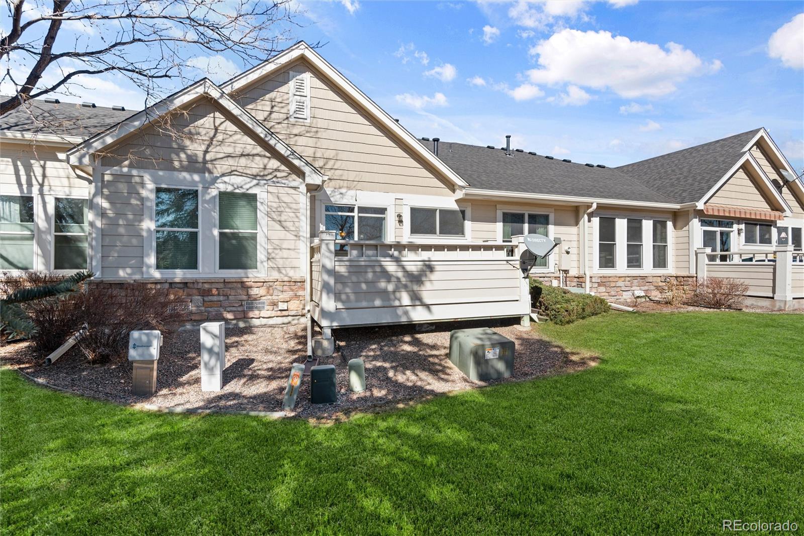 6686 S Reed Way Littleton CO 80123