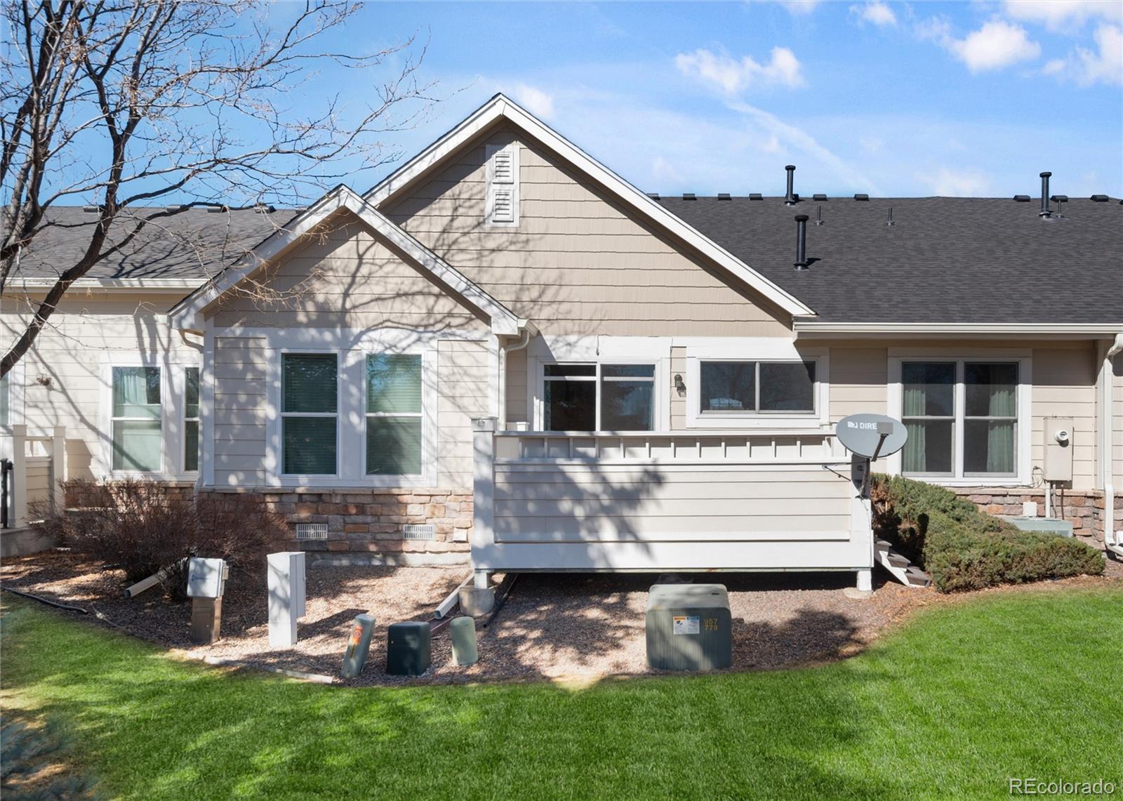6686 S Reed Way Littleton CO 80123