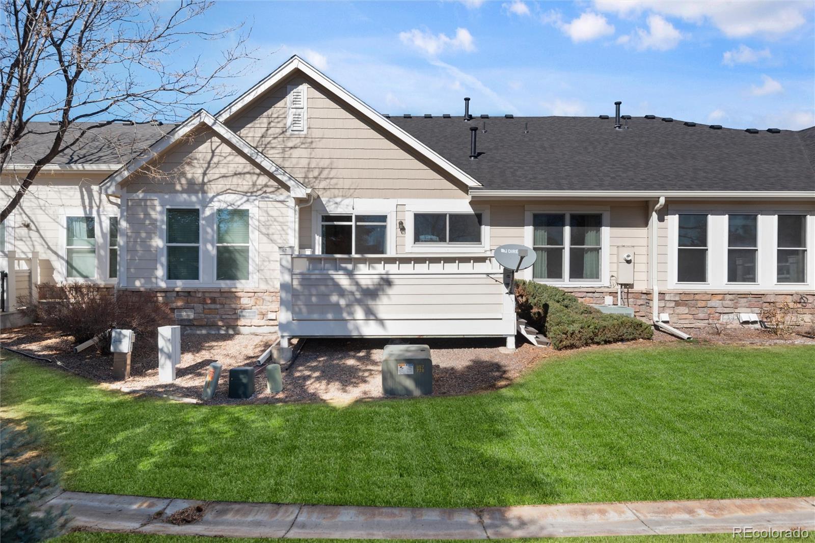 6686 S Reed Way Littleton CO 80123