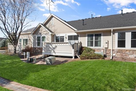 6686 S Reed Way Littleton CO 80123