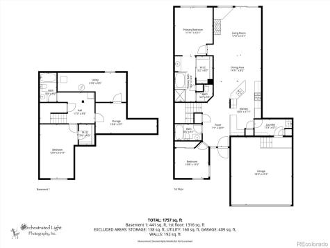 6686 S Reed Way Littleton CO 80123
