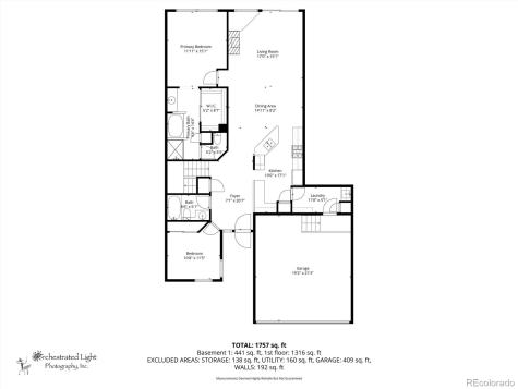6686 S Reed Way Littleton CO 80123