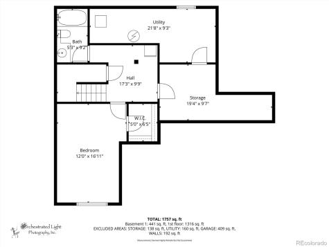 6686 S Reed Way Littleton CO 80123
