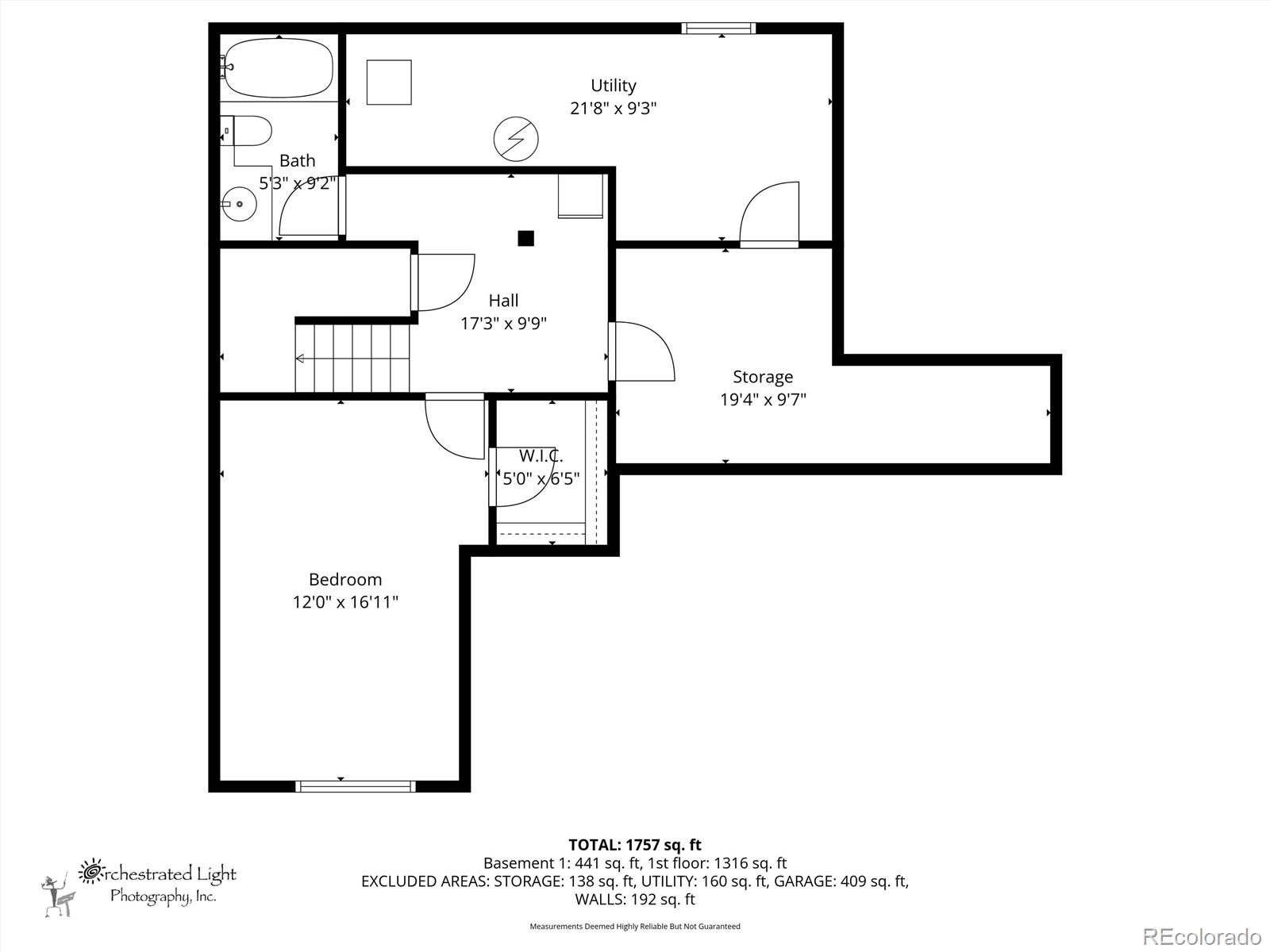 6686 S Reed Way Littleton CO 80123