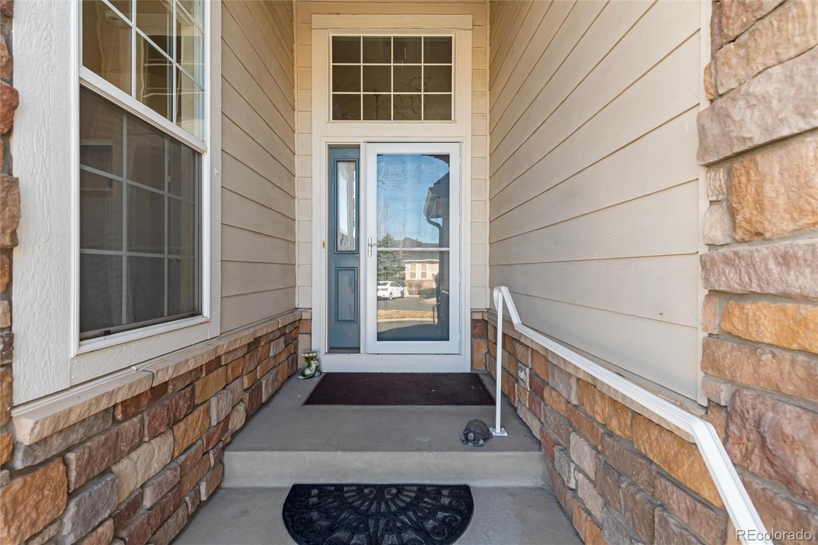 6686 S Reed Way Littleton CO 80123