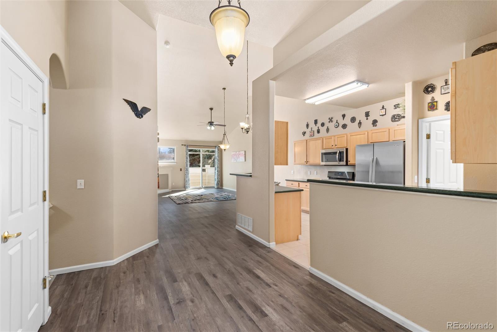 6686 S Reed Way Littleton CO 80123