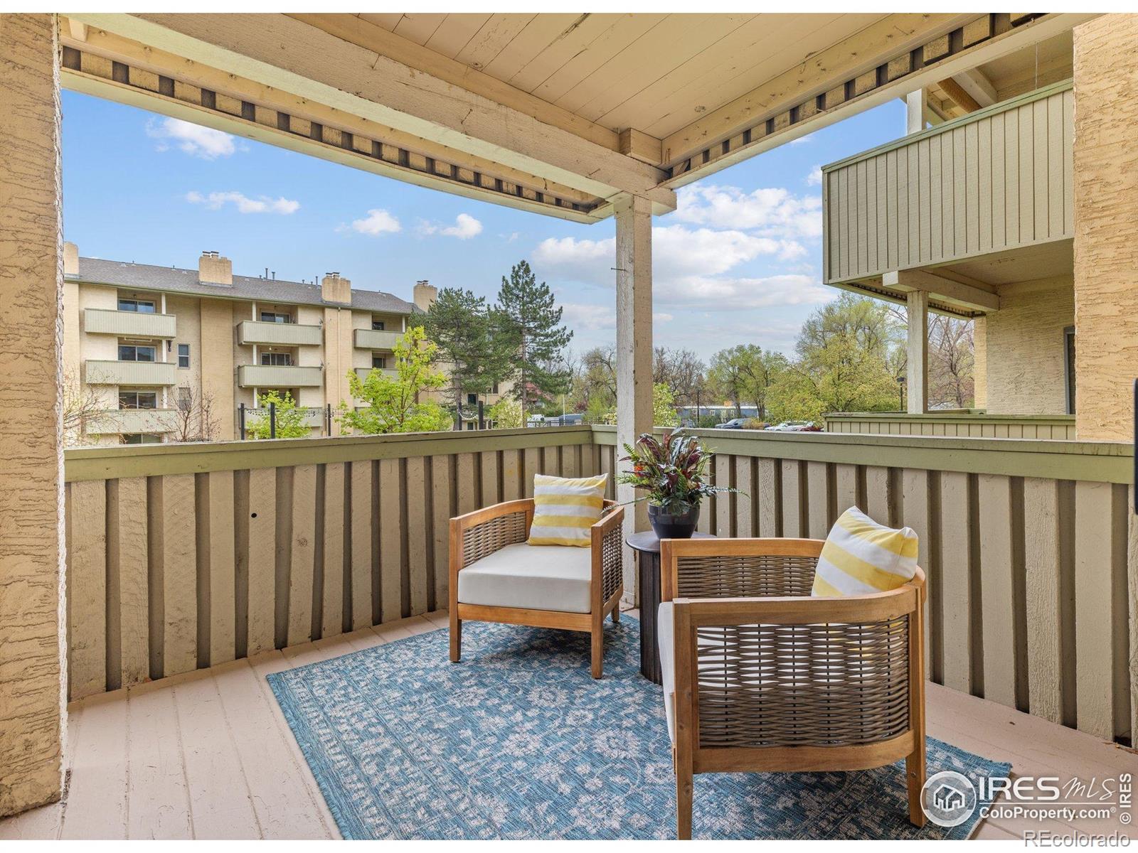 3030 Oneal Parkway Boulder CO 80301
