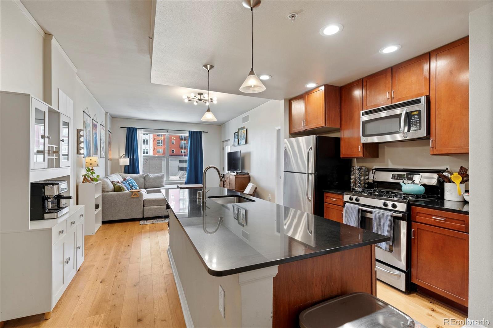 1975 N Grant Street Denver CO 80203