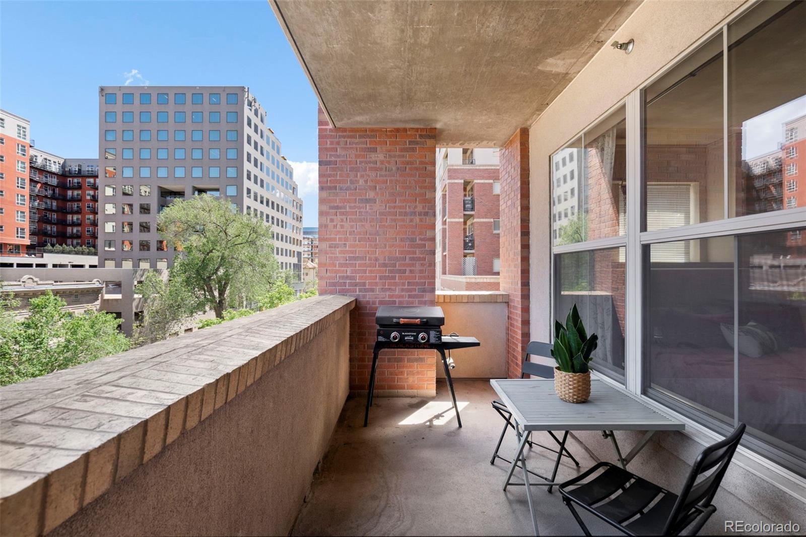 1975 N Grant Street Denver CO 80203