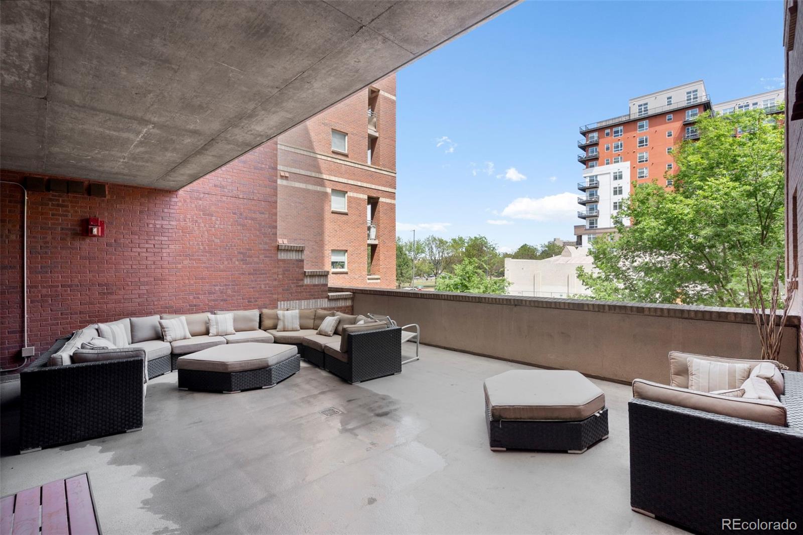 1975 N Grant Street Denver CO 80203