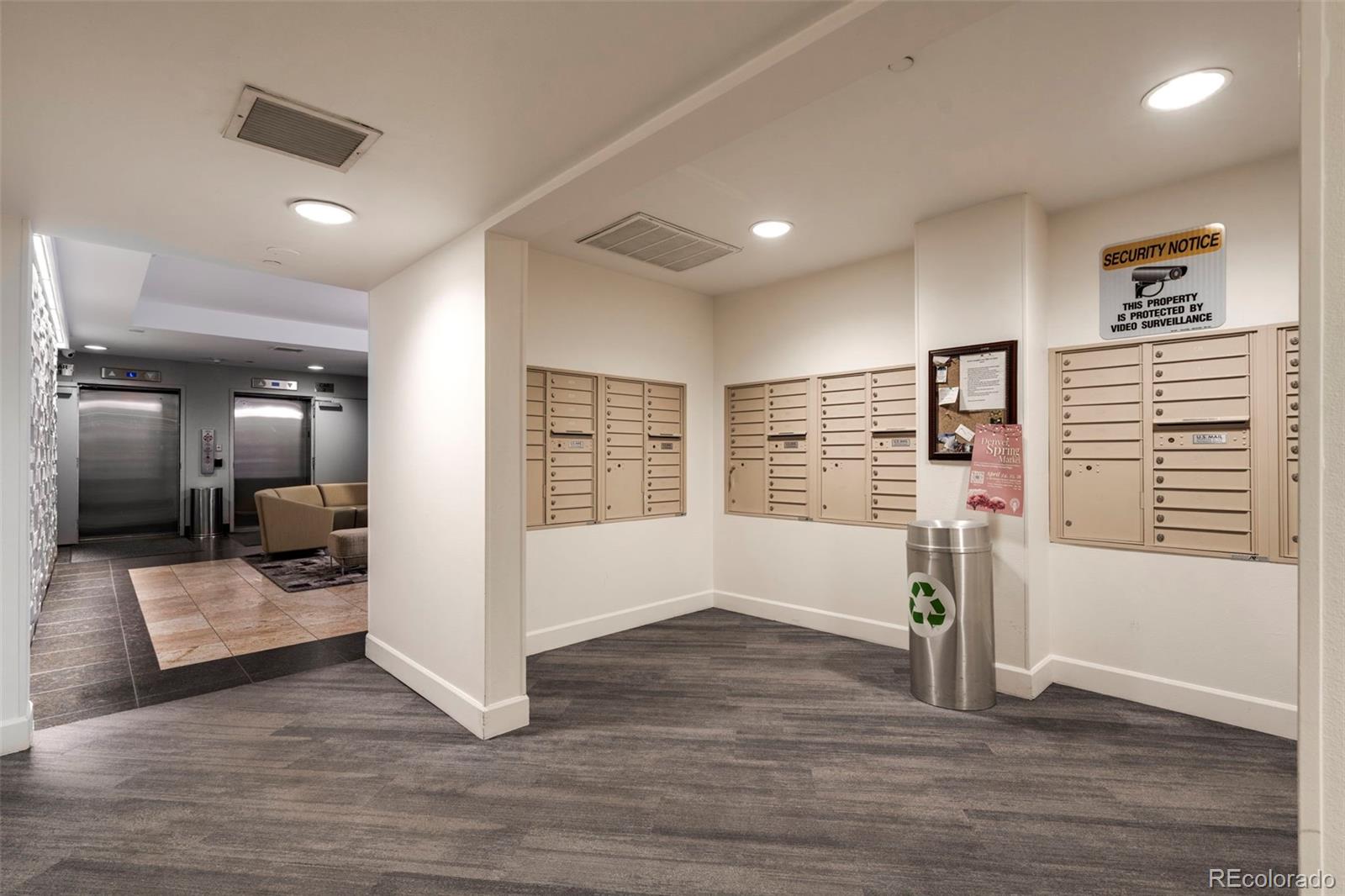 1975 N Grant Street Denver CO 80203