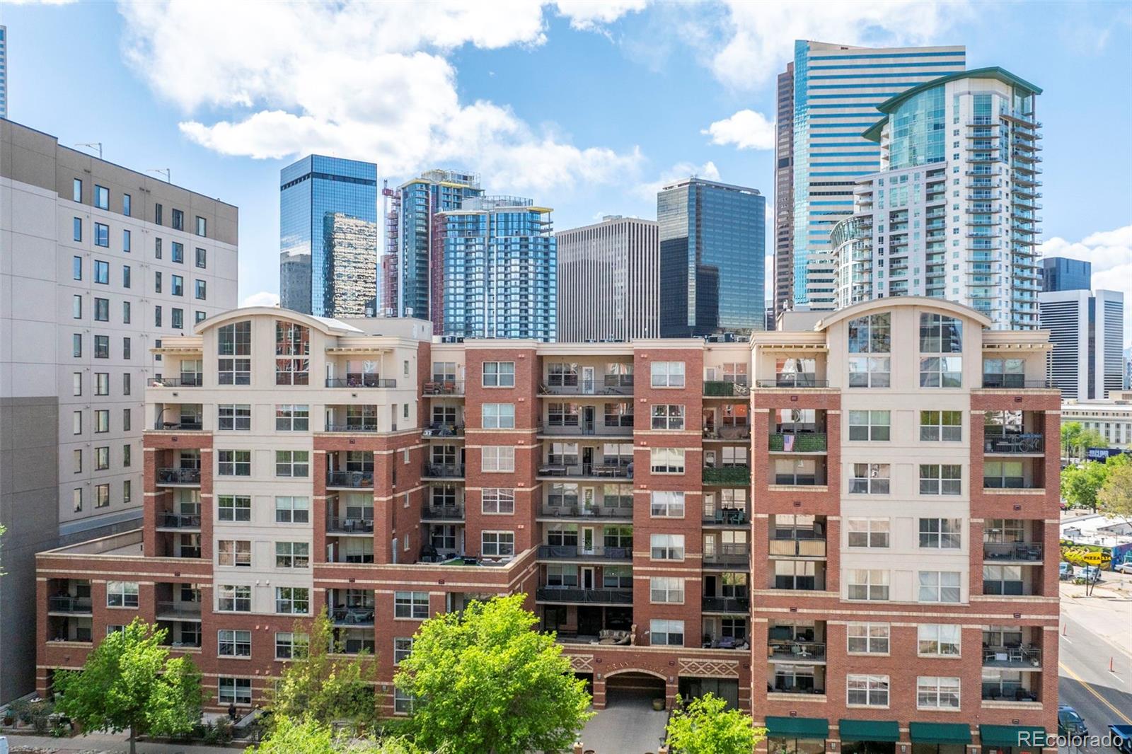 1975 N Grant Street Denver CO 80203