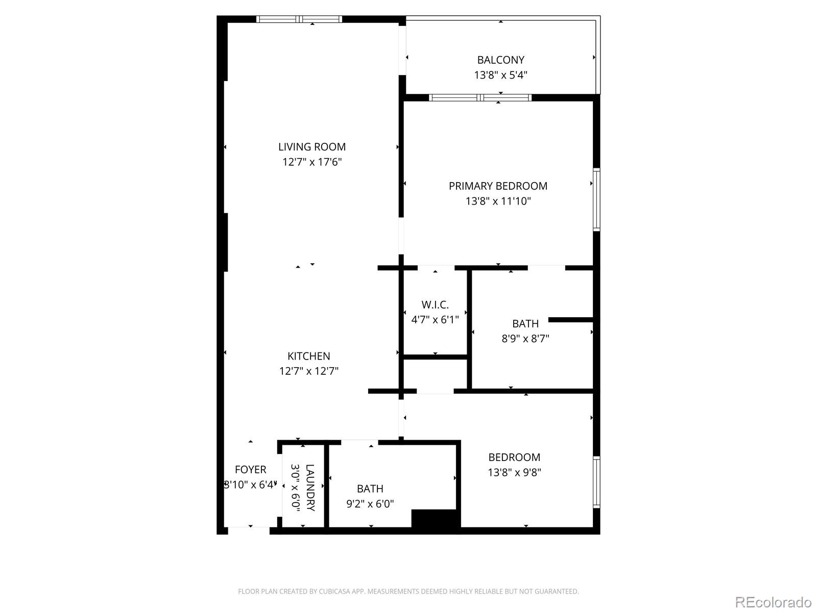 1975 N Grant Street Denver CO 80203